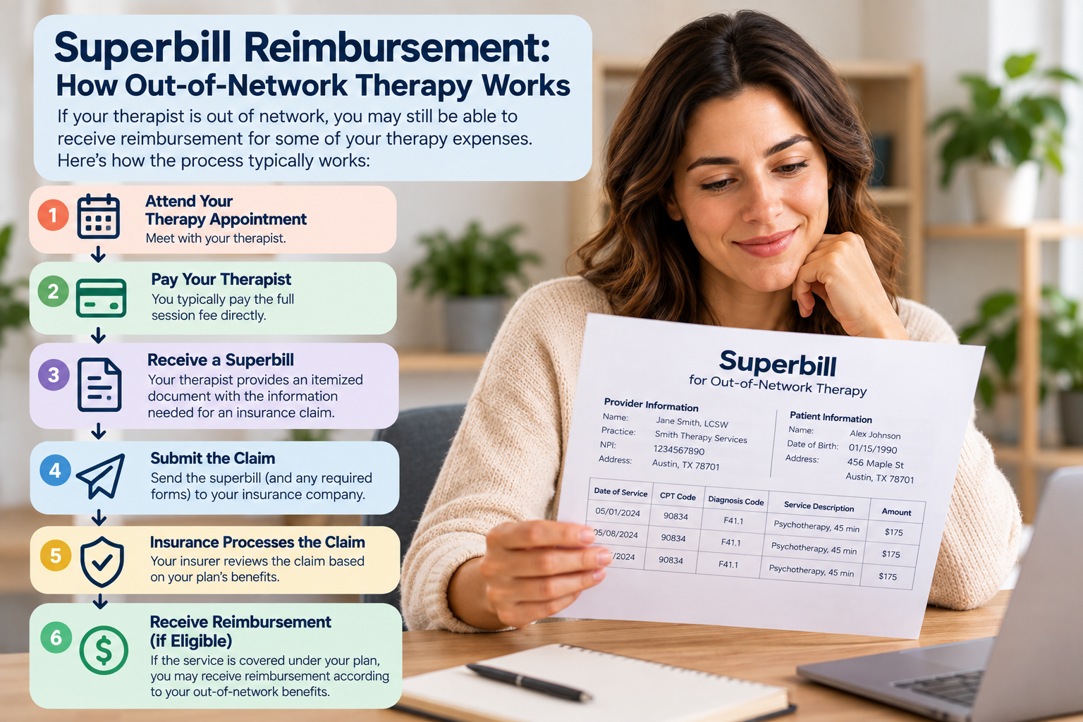 Is Therapy Covered by Insurance? A Guide to Therapy Insurance Coverage